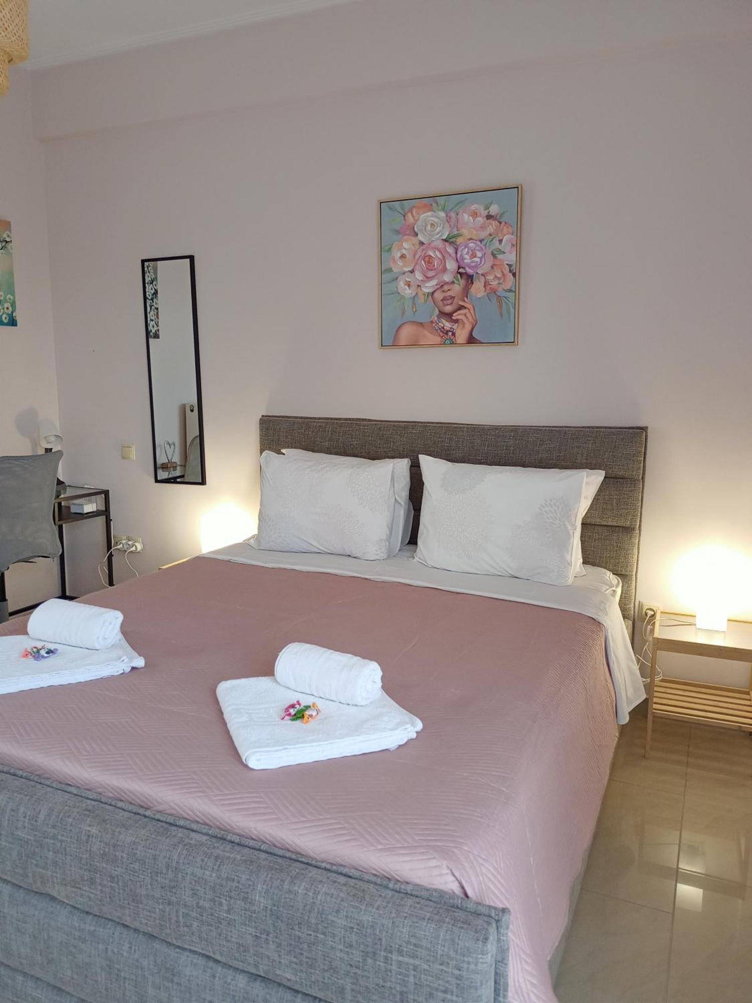Apartamento Myilios Leisure Piraeus By Ilios Company Exterior foto