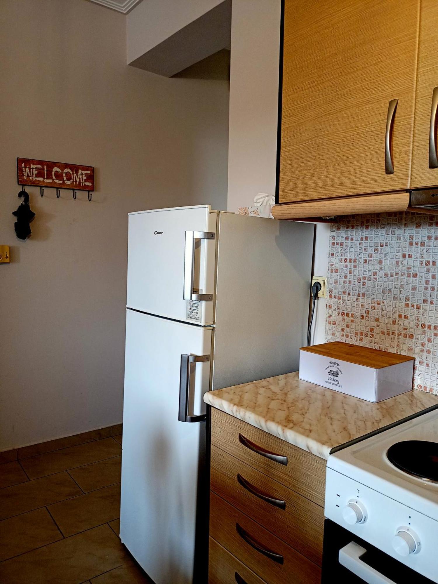 Apartamento Myilios Leisure Piraeus By Ilios Company Exterior foto